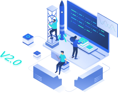 北京金海明天軟件技術 引領軟件開發與運行平臺服務創新