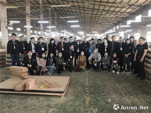 藝術城市之廣州 離沸騰還有多遠