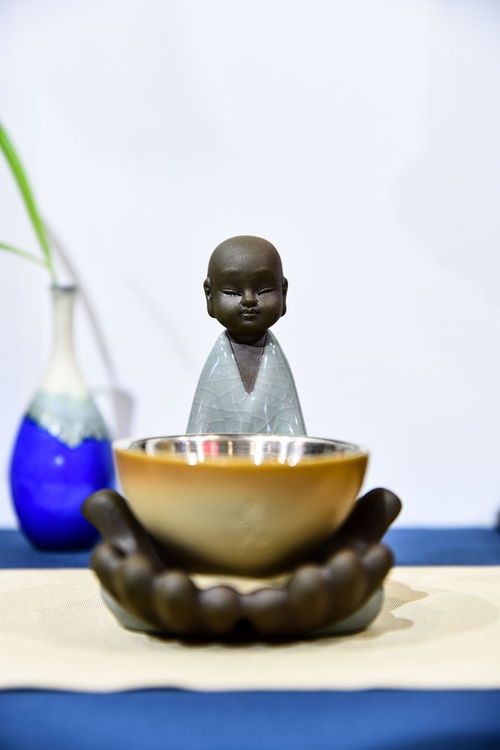 第三屆中國國際文化旅游博覽會(huì) 工藝品展