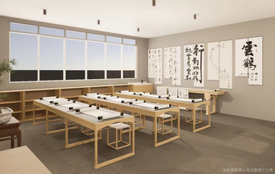 大良墨聚文化藝術(shù)咨詢(xún)服務(wù)部