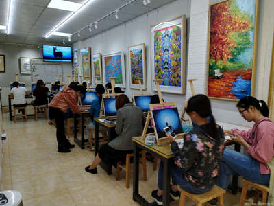 佛山市順德區(qū)藝丁文化藝術(shù)咨詢(xún)服務(wù)部