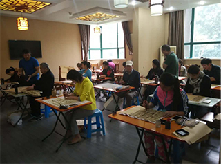 杭州寧雅文化藝術教育