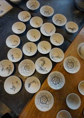 不止是景德鎮,玉溪也有青花瓷