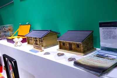 &ldquo;湘&rdquo;聚結緣!我在長沙食餐會逛原州展臺!