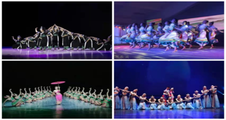 云南文化藝術(shù)職業(yè)學(xué)校綜合評(píng)價(jià)|好不好